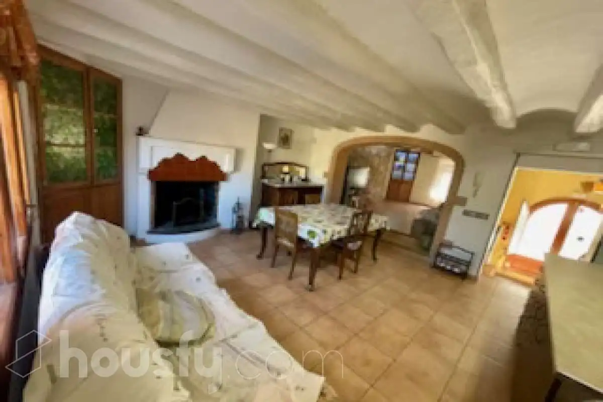 Houses for rent in Carrer Sant Enric, Mediona