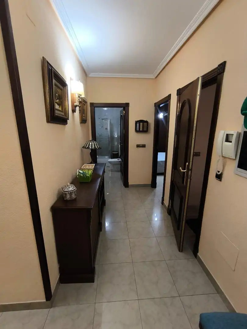 Dúplex en venda a Mengíbar