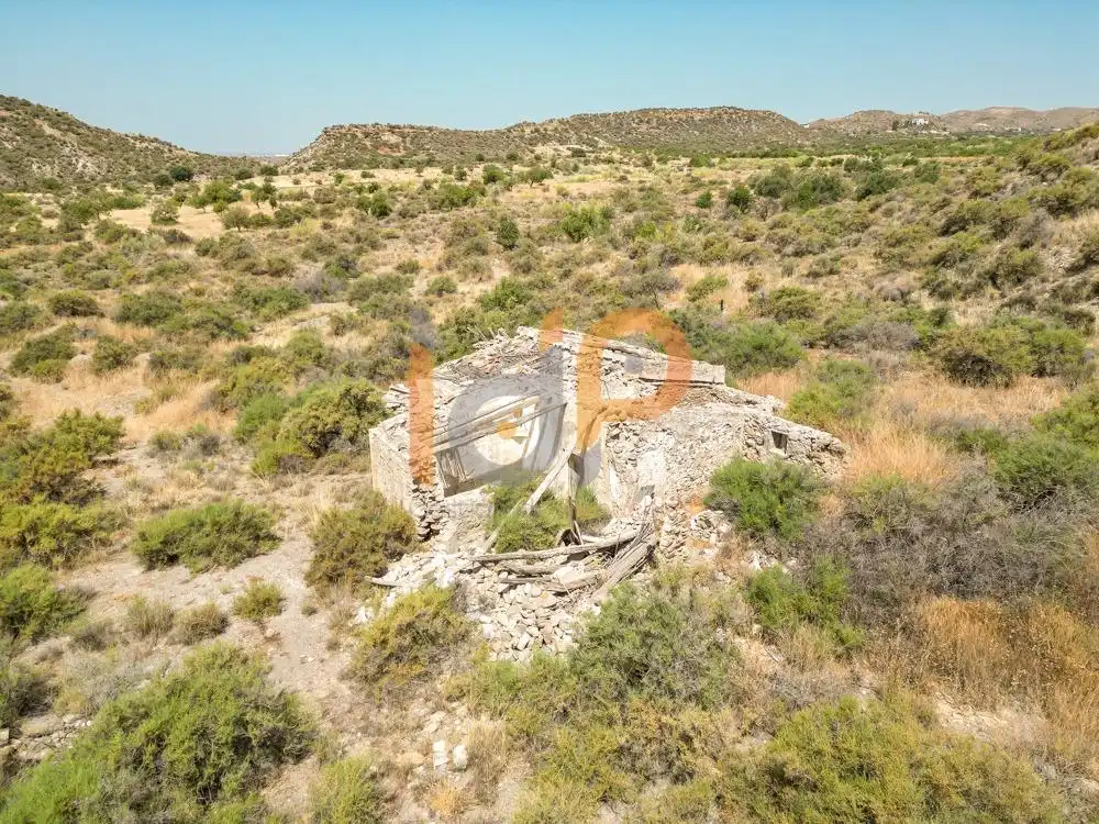 Terrenys i solars en venda a Huércal-Overa, imagen 3