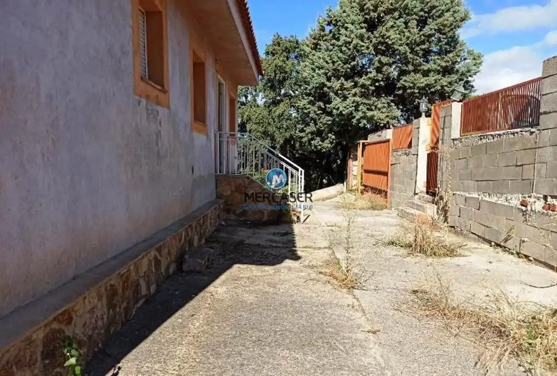 Xalet amb piscina en venda a El Casar, imagen 21
