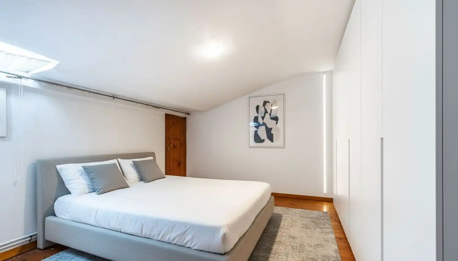 Casa o xalet en venda a Gràcia