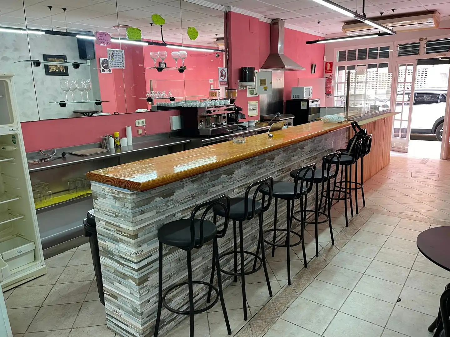 Locale commerciale in vendita a Carrer de les Useres, imagen 10