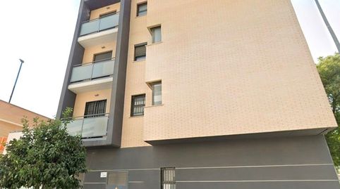 Foto 2 de Casa o chalet en venta en Ulises, Colores - Entreparques, Sevilla Capital