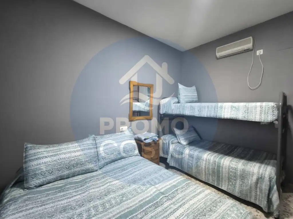 Bedroom of Country homes for sale in Gibraleón, Huelva