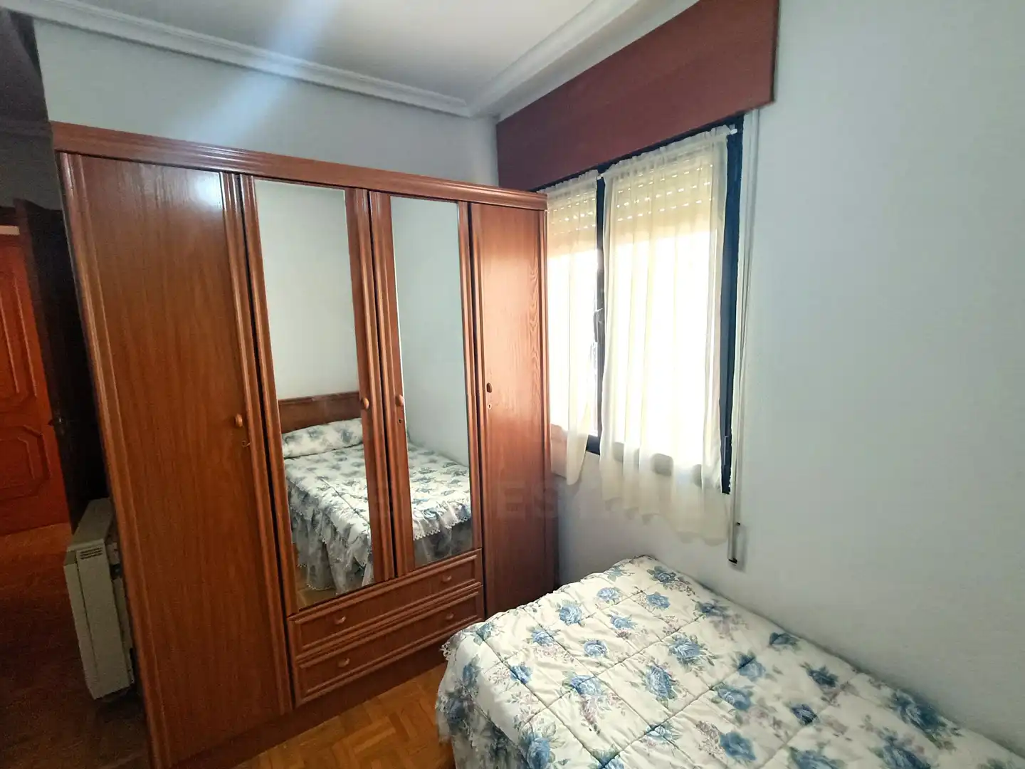 Habitación de Edificio en venta en Sahagún