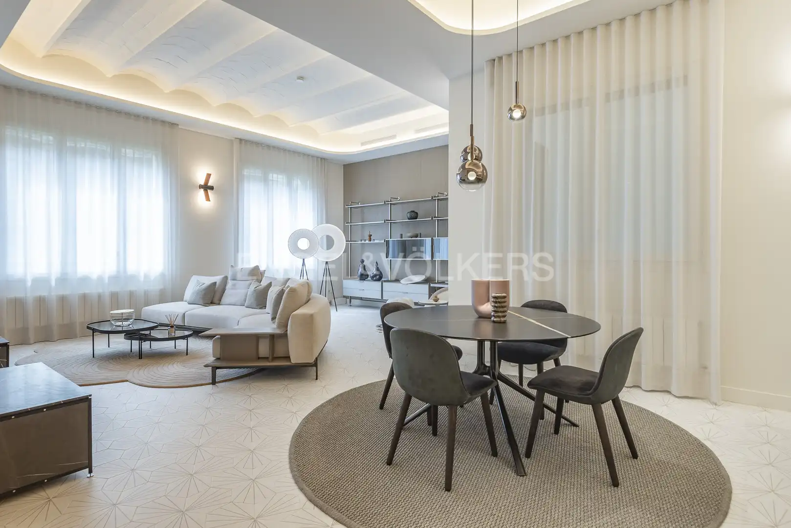 Appartement avec piscine à vendre à Eixample, imagen 7