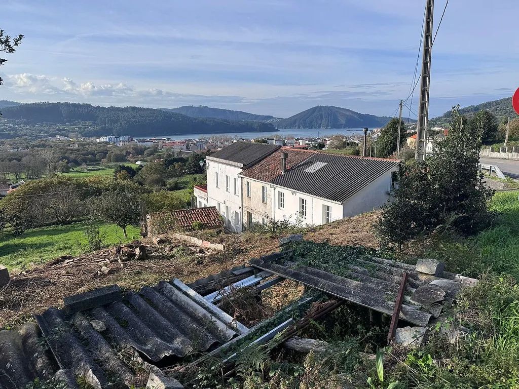Casa adosada en venta