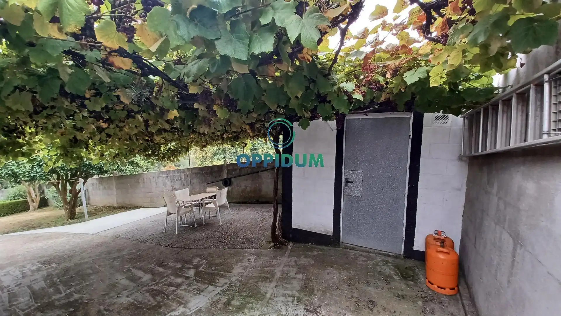 Terrace of Houses for sale in Culleredo  with Private garden and Terrace
