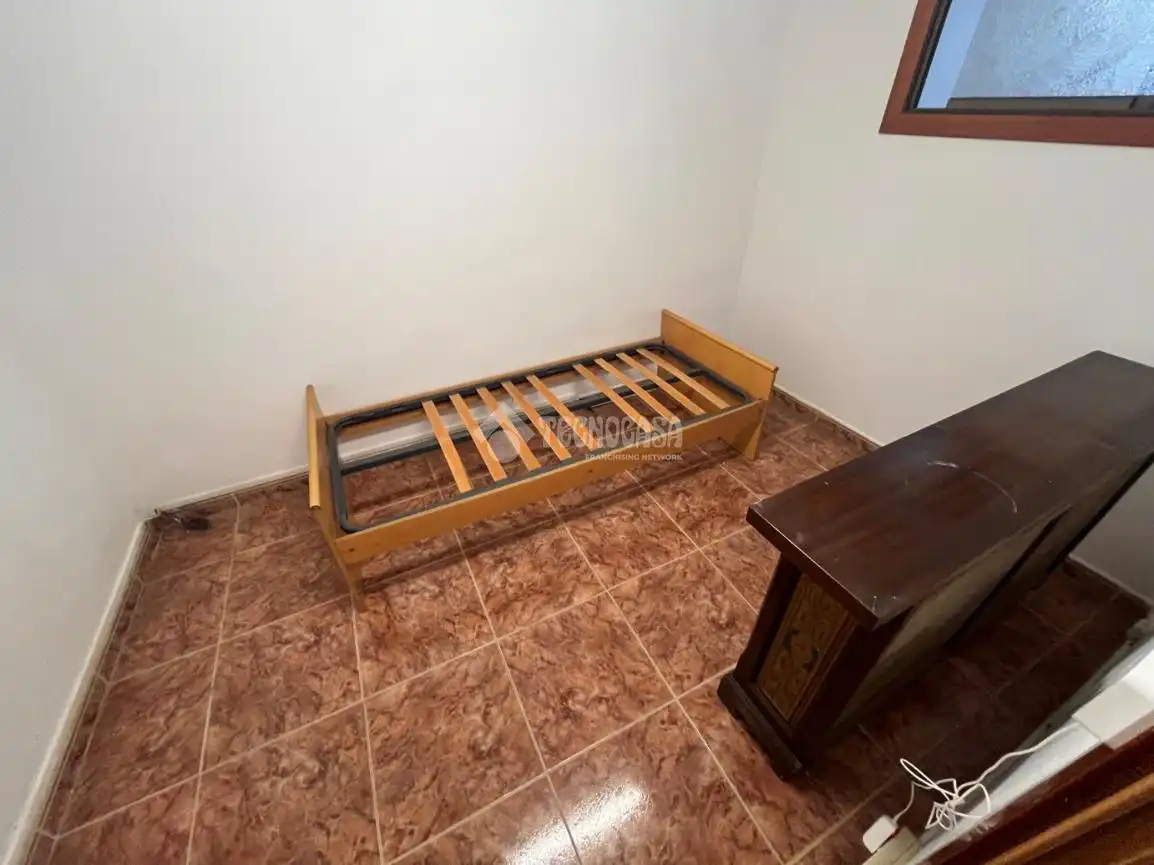 Piso en venta en Barcelona con Terraza