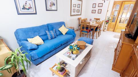 Foto 5 de Pis en venda a Buena Vista,  Madrid Capital