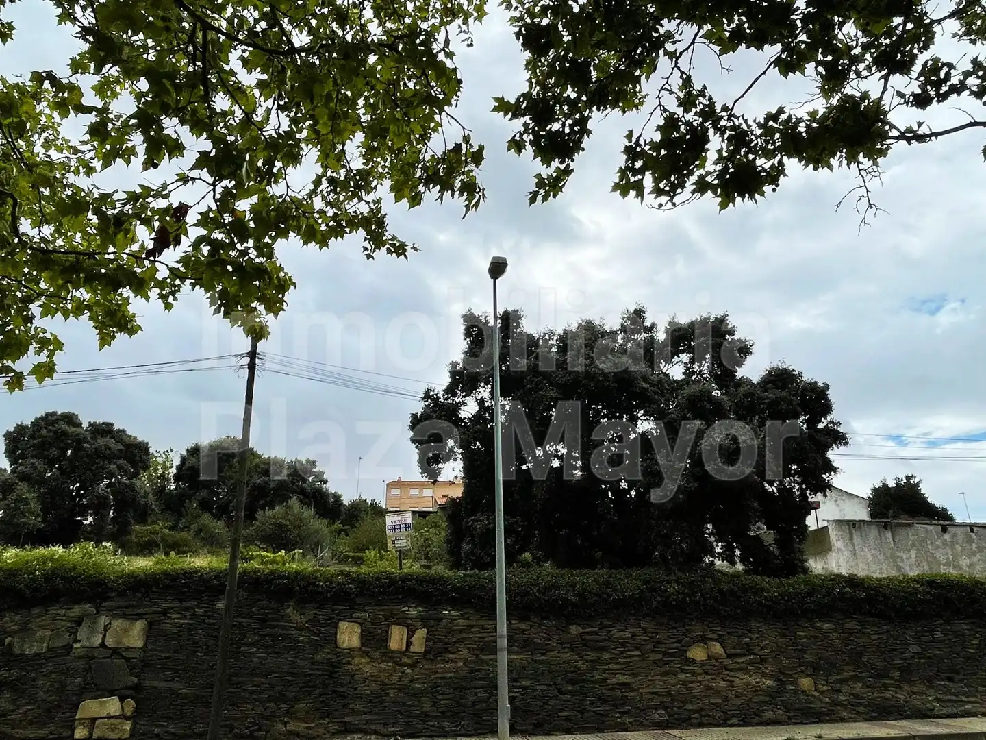 Terreny residencial en venda a Camino Moral, imagen 4