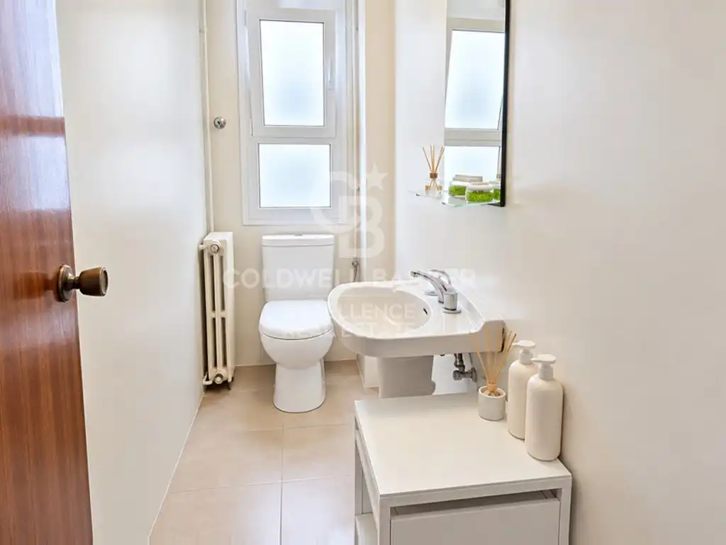 Piso con terraza en venta en Paseo Pechina, imagen 17