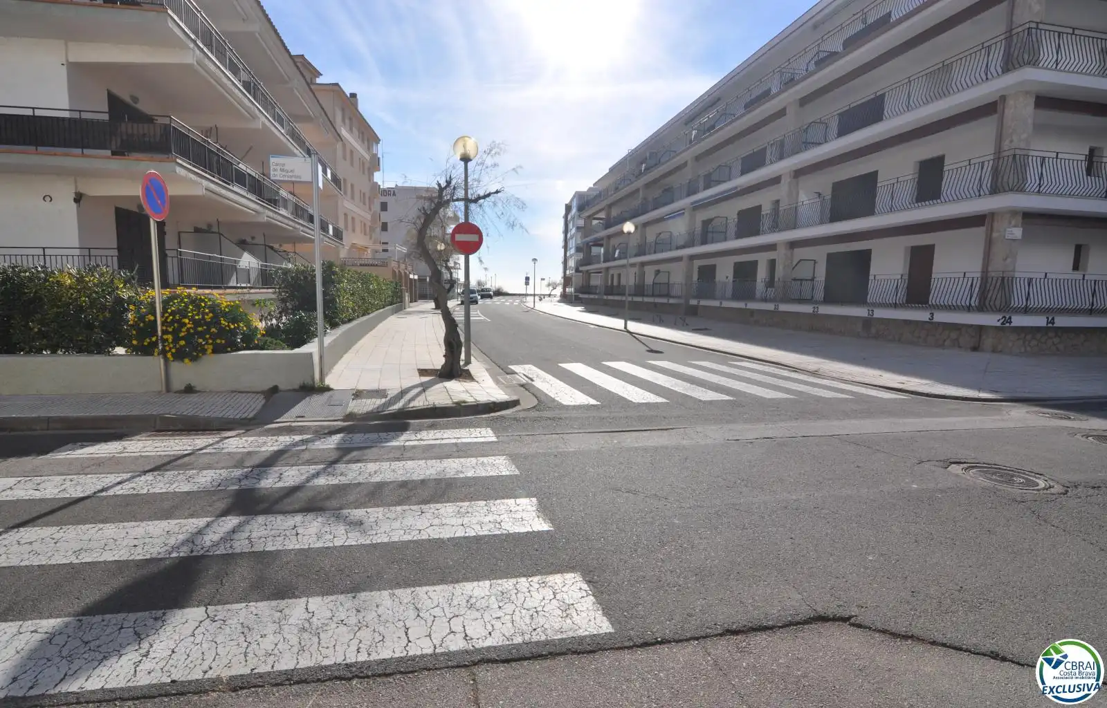 Appartamento in vendita a Calle De Miguel De Cervantes 25, imagen 14