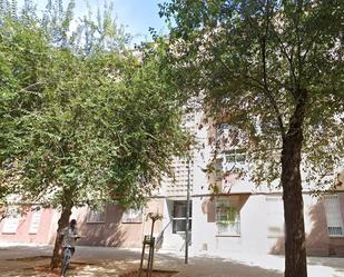 Vista exterior de Pis en venda en  Barcelona Capital