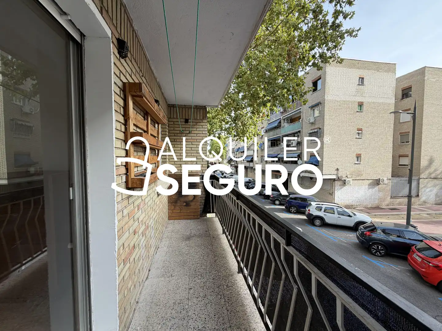 Pis de lloguer a Parla, Madrid
