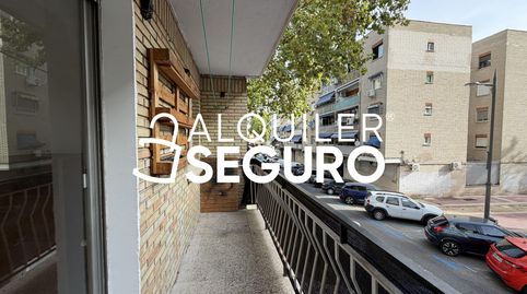 Foto 4 de Pis de lloguer a Guadalajara , Villayuventus - Renfe, Parla