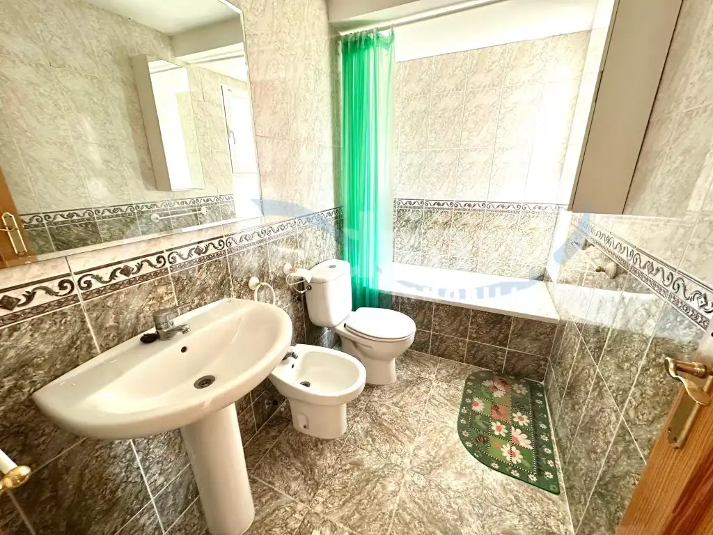 Appartamento con piscina in vendita a Avenida Armada Española, imagen 26