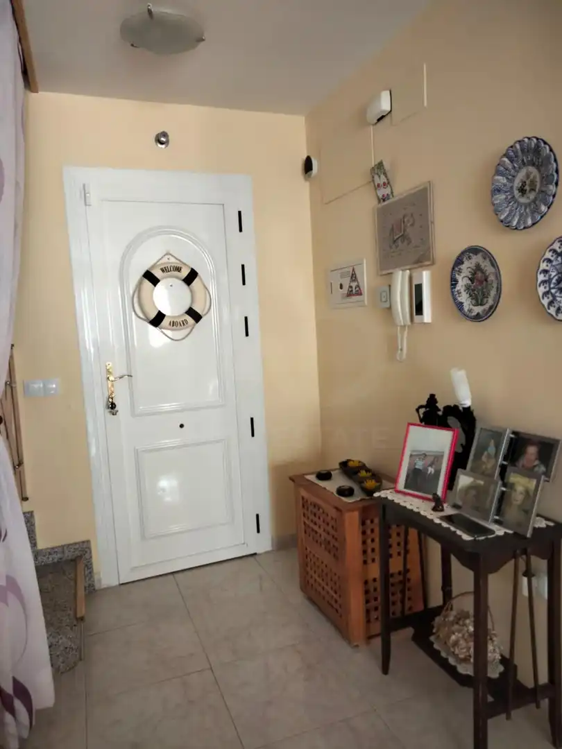 Maisonette zum Verkauf in Oropesa del Mar / Orpesa mit Heizung