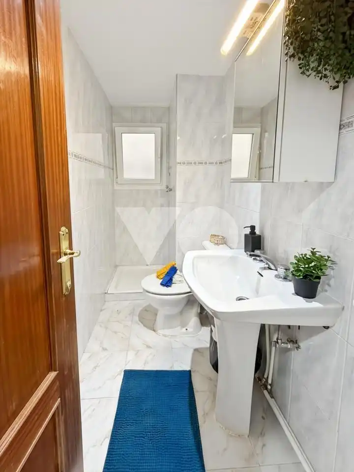 Bathroom of Flat for sale in San Blas