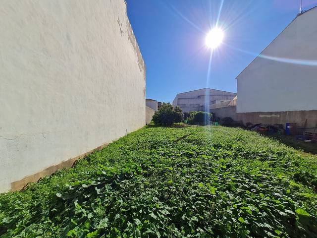 Terreno residencial en Venta en Rafelcofer