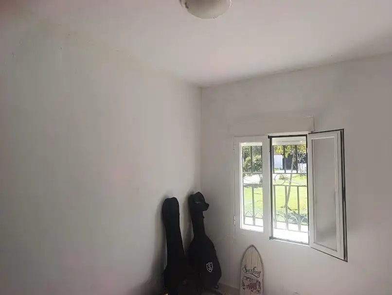 Habitación de Casa o chalet en venta en Escalona con Aire acondicionado, Jardín privado y Piscina