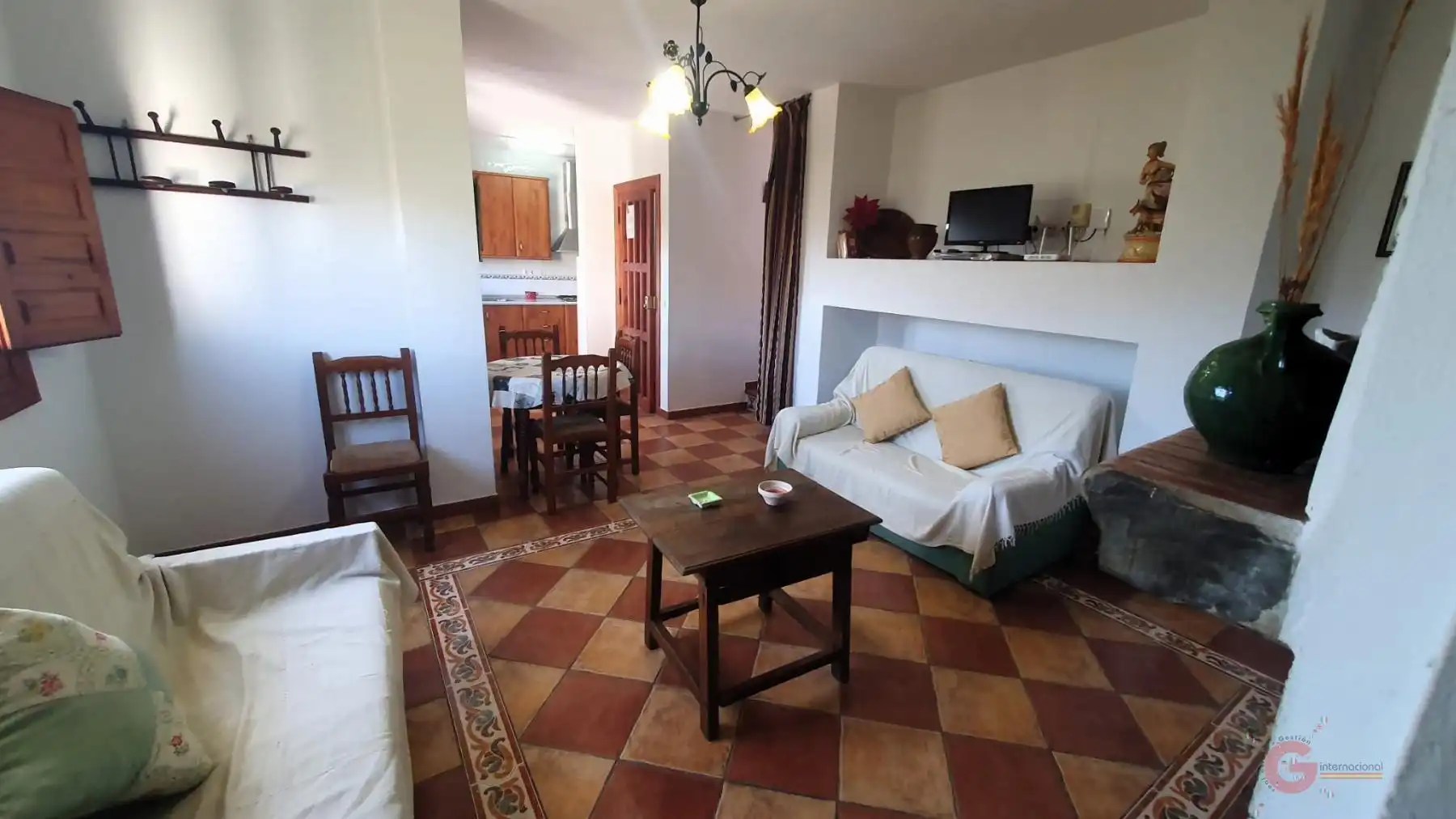 Casa con terraza en venta en El Pinar, imagen 21