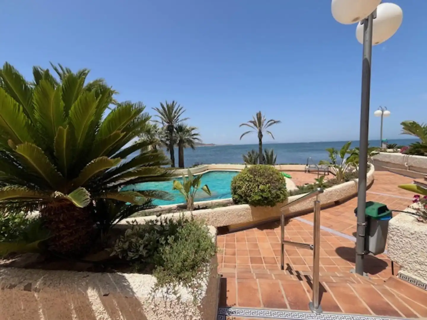 Pis en venda a Playa del Galán