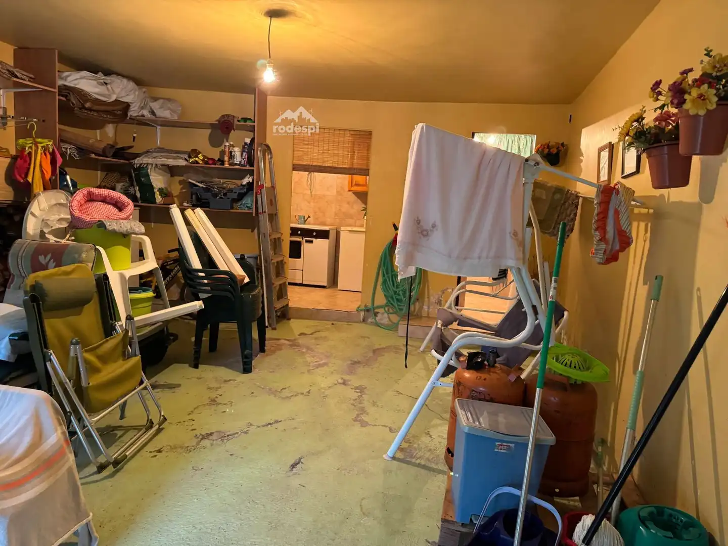 Casa o chalet en venta en A Teixeira  con Trastero y Amueblado