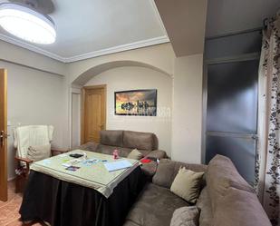 Living room of Flat for sale in Cáceres Capital