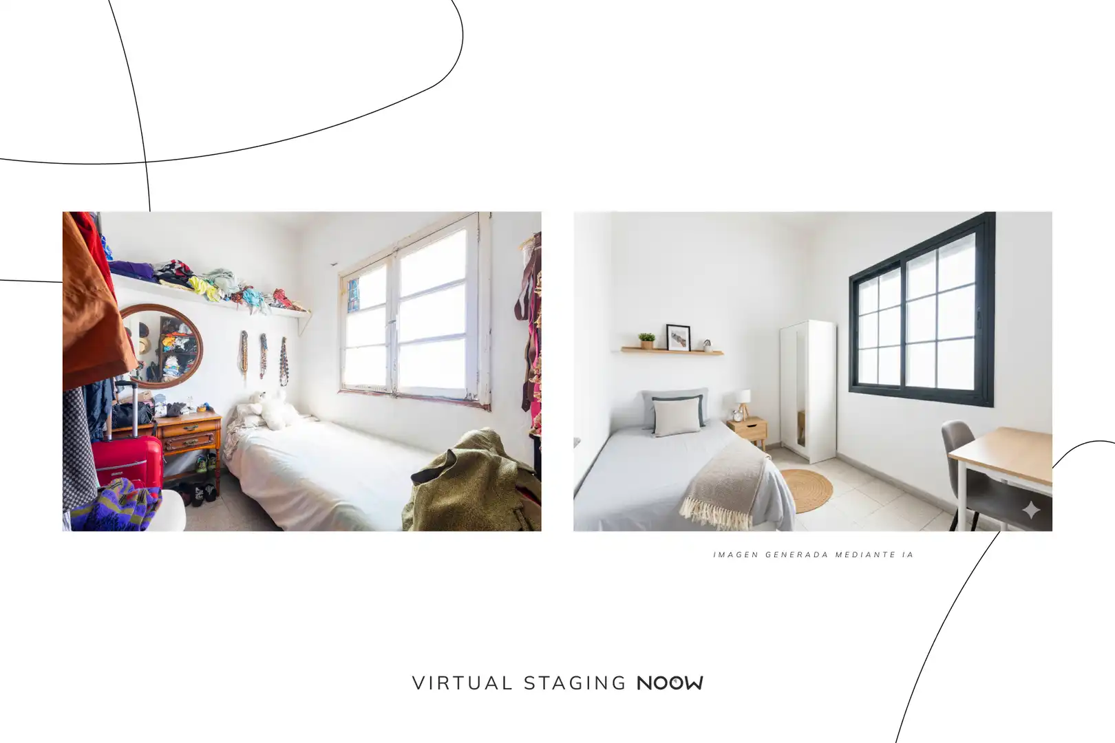 Habitación de Ático en venta en Santa Cruz de Tenerife con Terraza