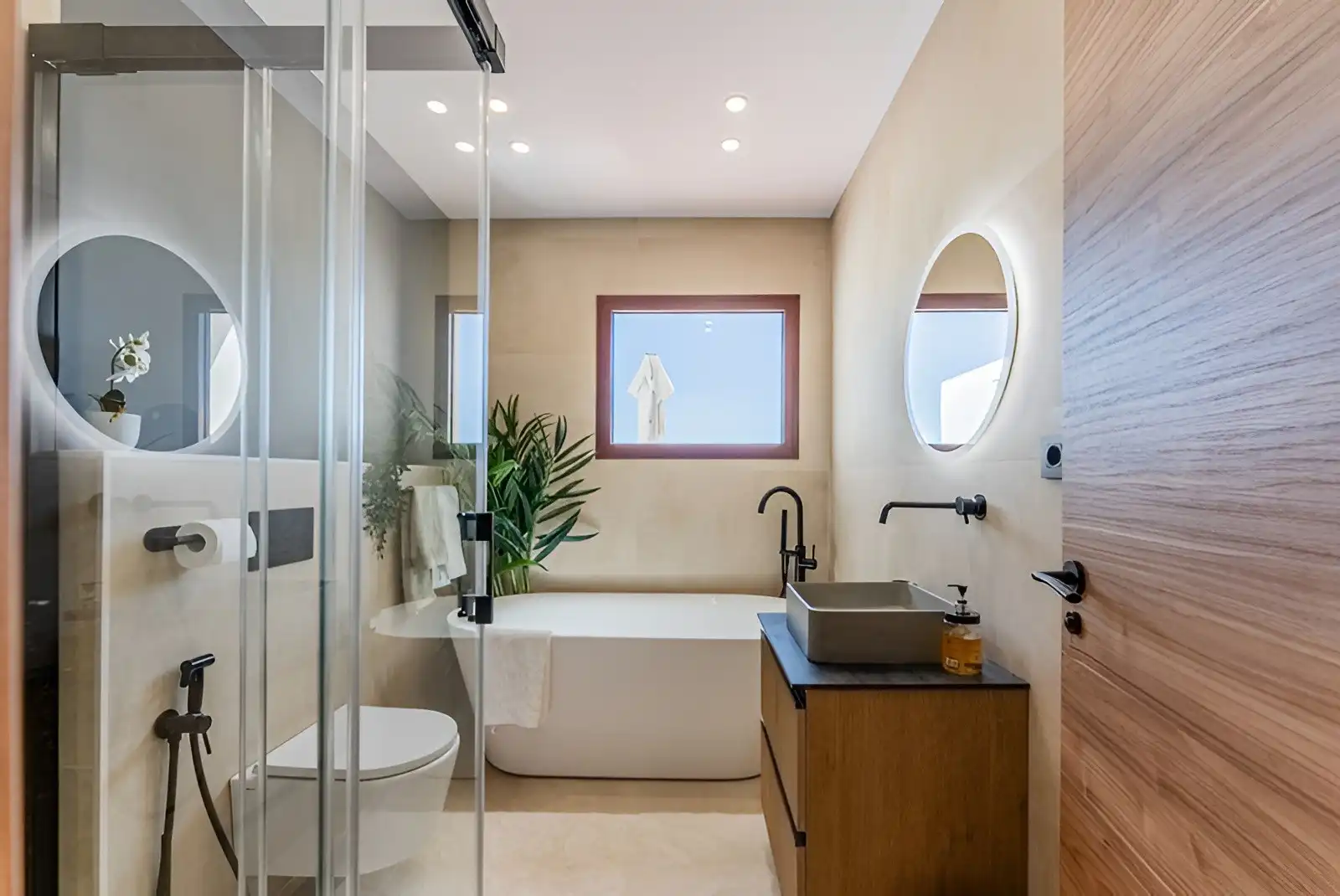 Maison mitoyenne avec piscine à vendre à Benahavís pueblo, imagen 25