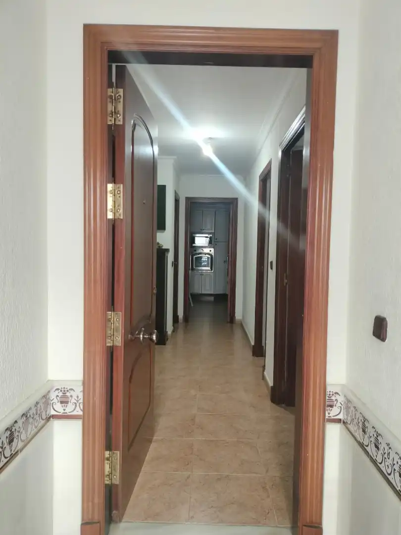 Adosado con terraza en venta en La Banda - Campo de Fútbol, imagen 46