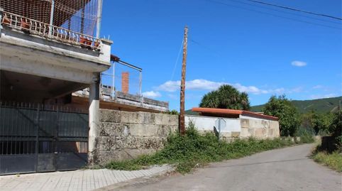 Foto 4 de Finca rústica en venda a Rúa Albarelos, Monterrei, Ourense
