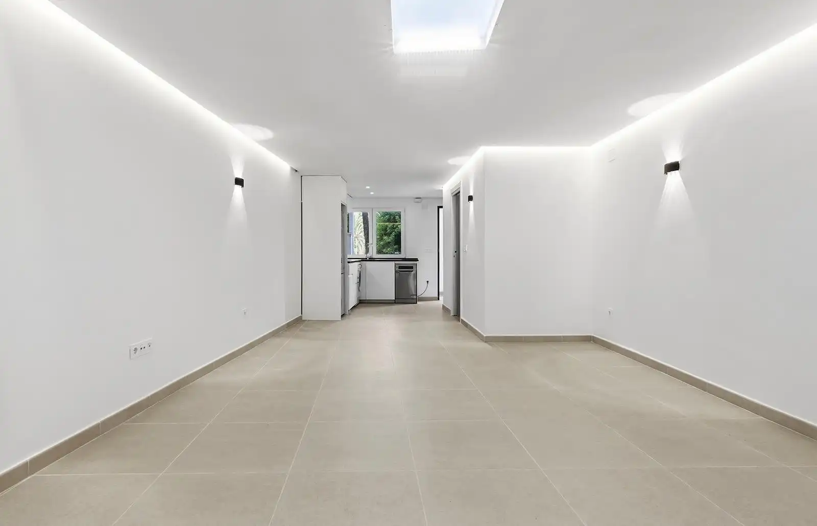 Studio avec piscine à vendre à Las Chapas - El Rosario, imagen 7