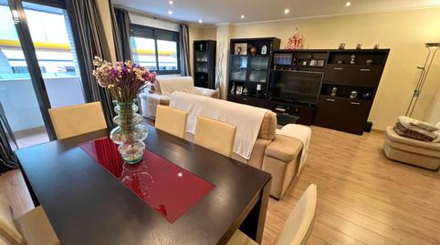 Foto 2 de Pis en venda a Plaza de Toros - Avenida Chapí - Trinquete, Elda