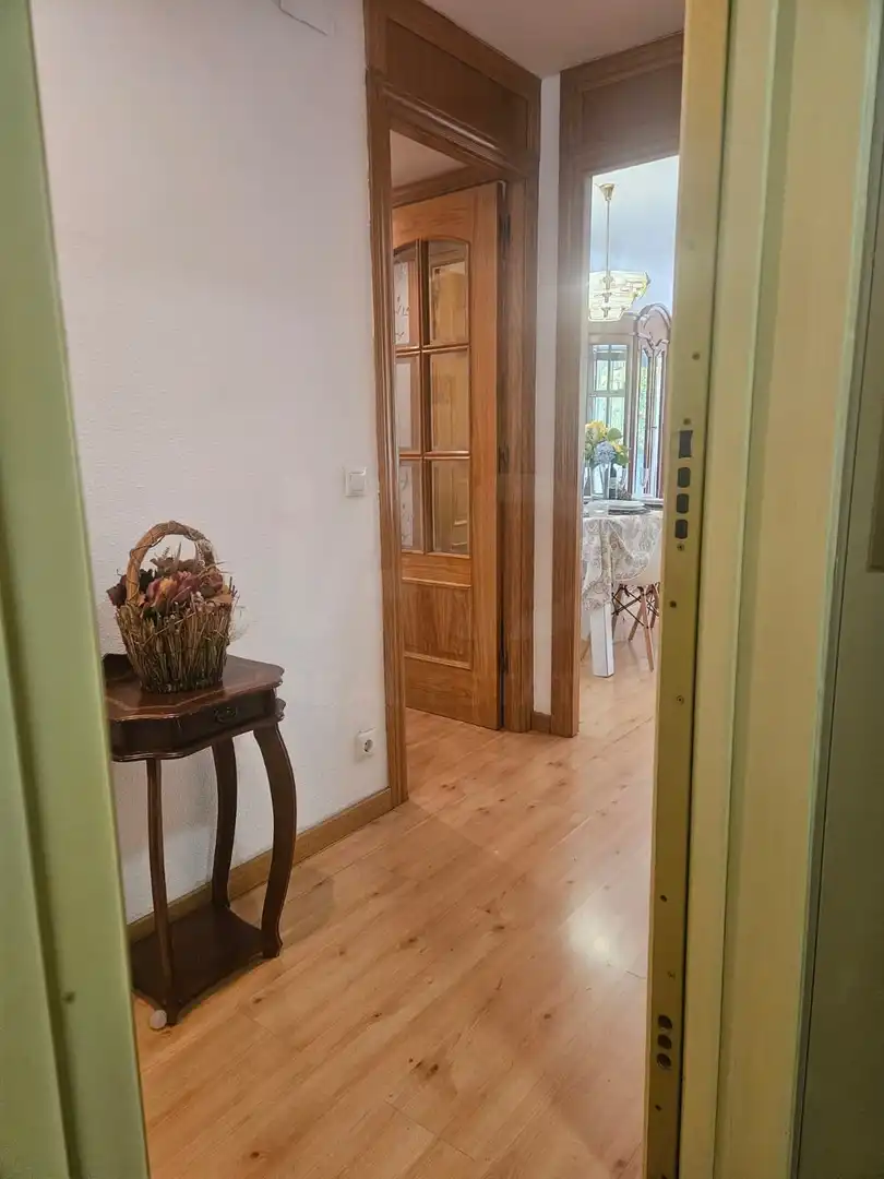 Appartamento con piscina in vendita a Serraparera, imagen 8