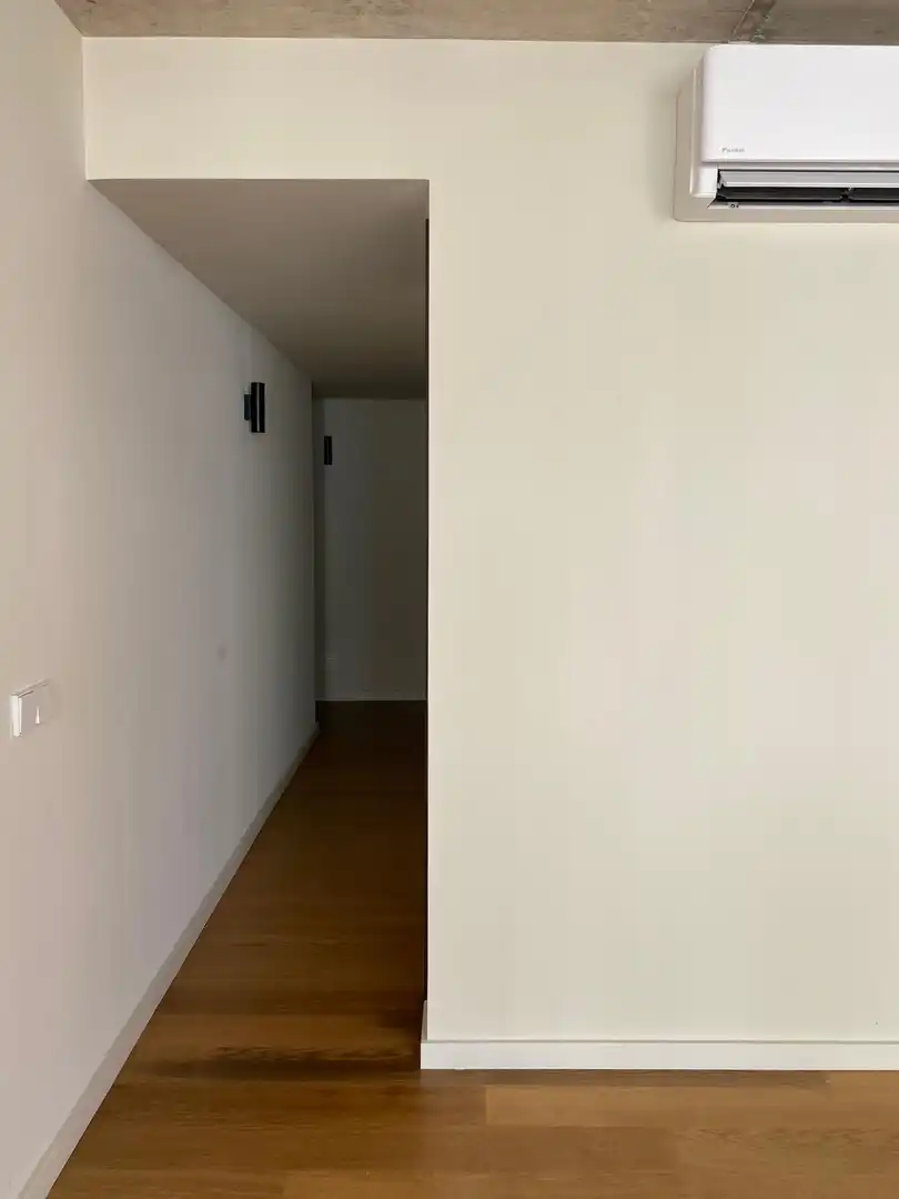 Dúplex de lloguer a El Terreno