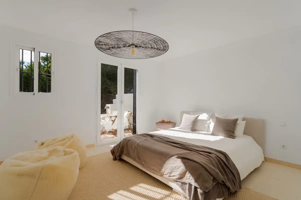 Casa a schiera in vendita a El Madroñal, imagen 31