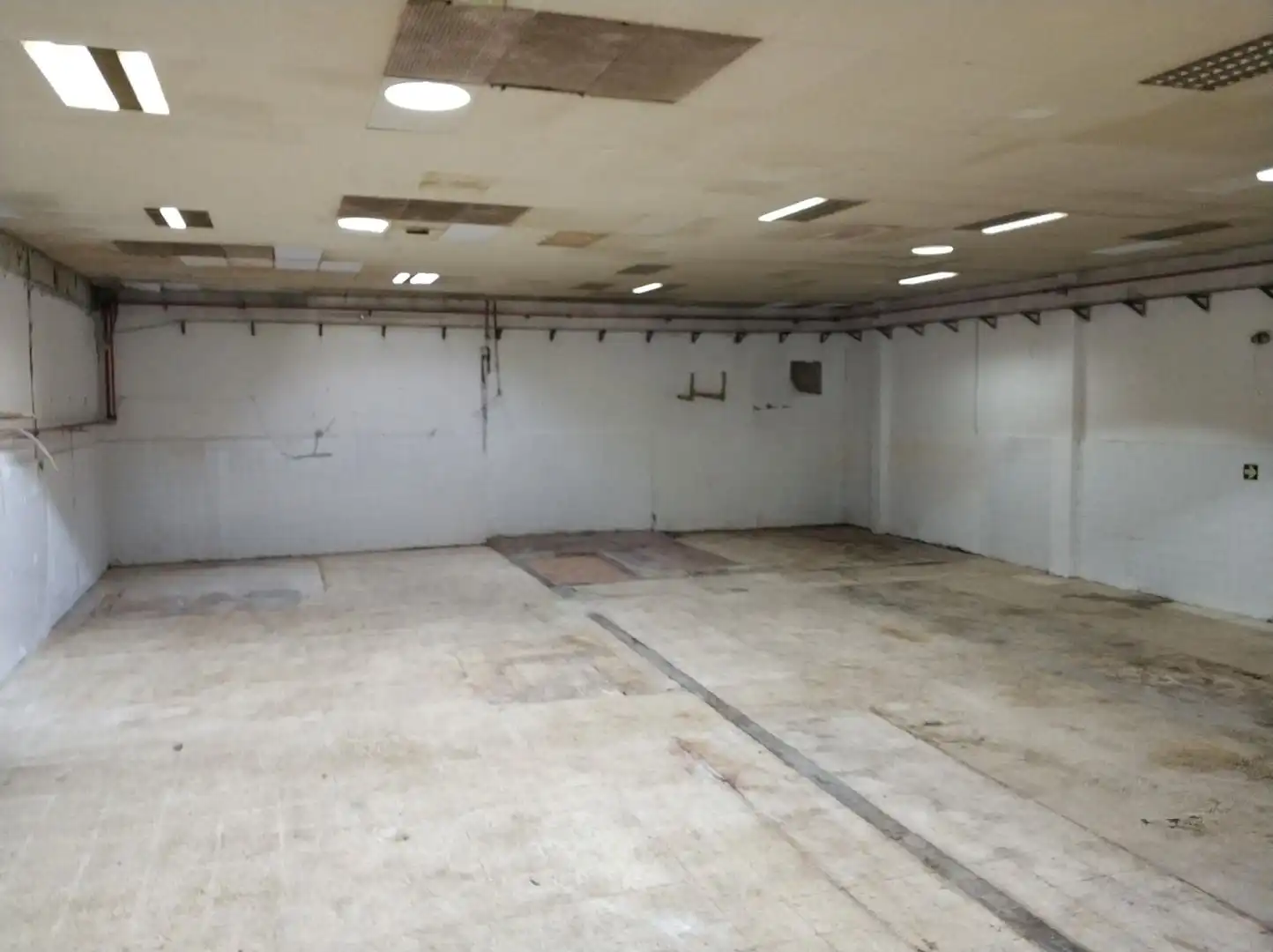 Nave industrial in vendita a Avenida Hermanos Bou, imagen 6