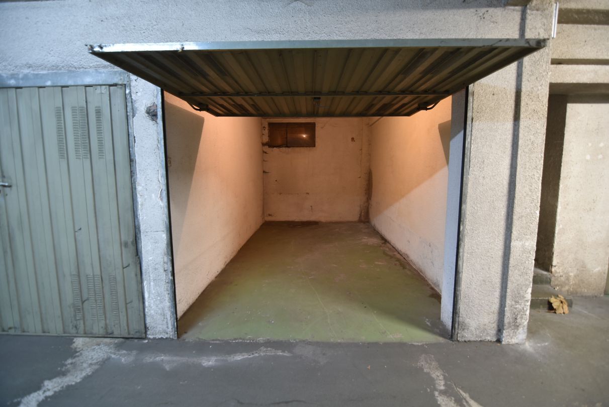 Parking de Garaje en venta en Bergara