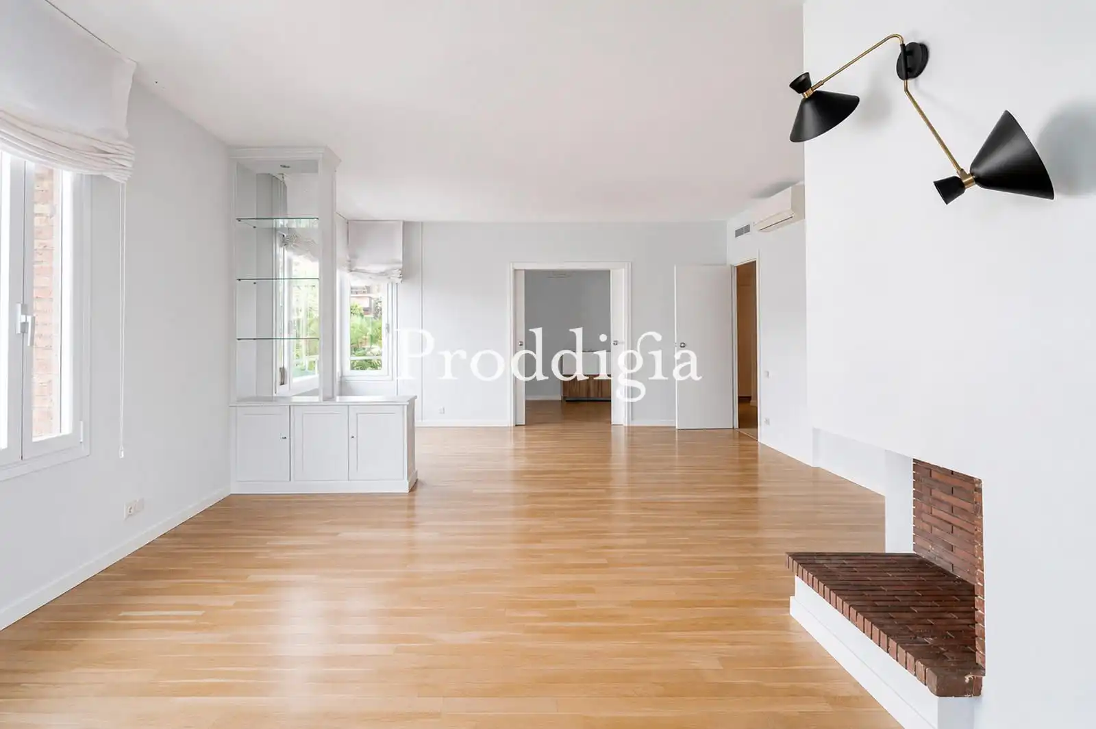 Flat for rent in Via Augusta, Sant Gervasi- Galvany