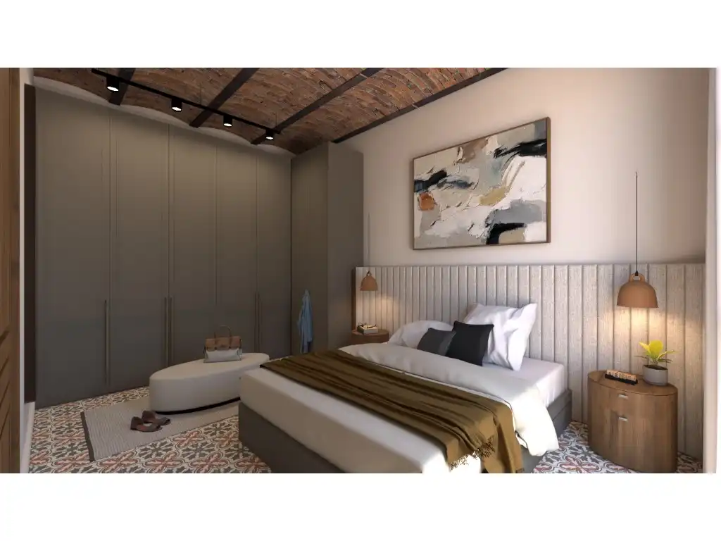 Appartement avec terrasse à vendre à Calle Balmes, imagen 19