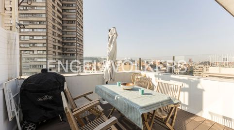 Photo 4 of Attic for sale in L'Antiga Esquerra de l'Eixample, Barcelona Capital