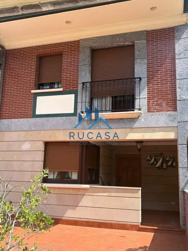 Casa in vendita a Del Voluntariado, imagen 7