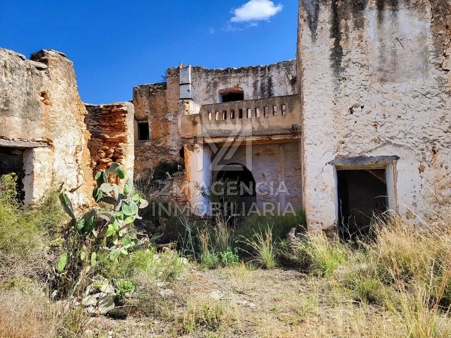 Terreno rustico in vendita a Traiguera, imagen 2