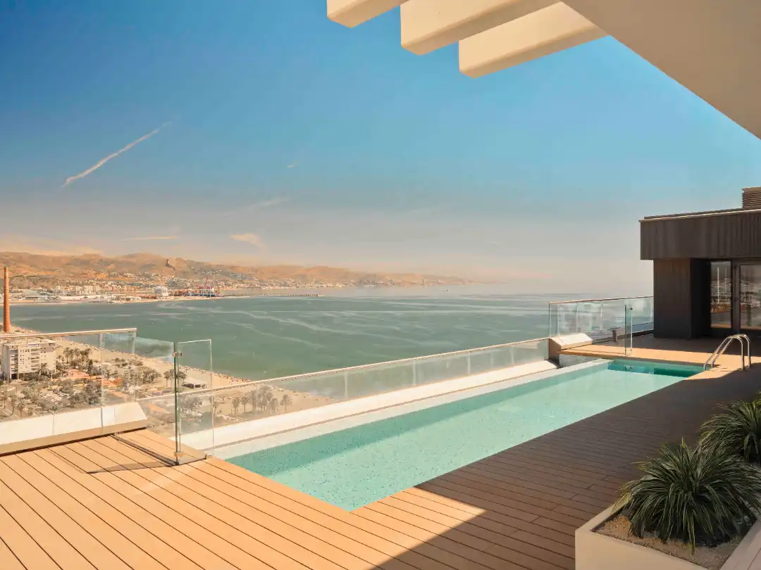 Flat for sale in Pacífico, 92, Martín Carpena - Torre del Río