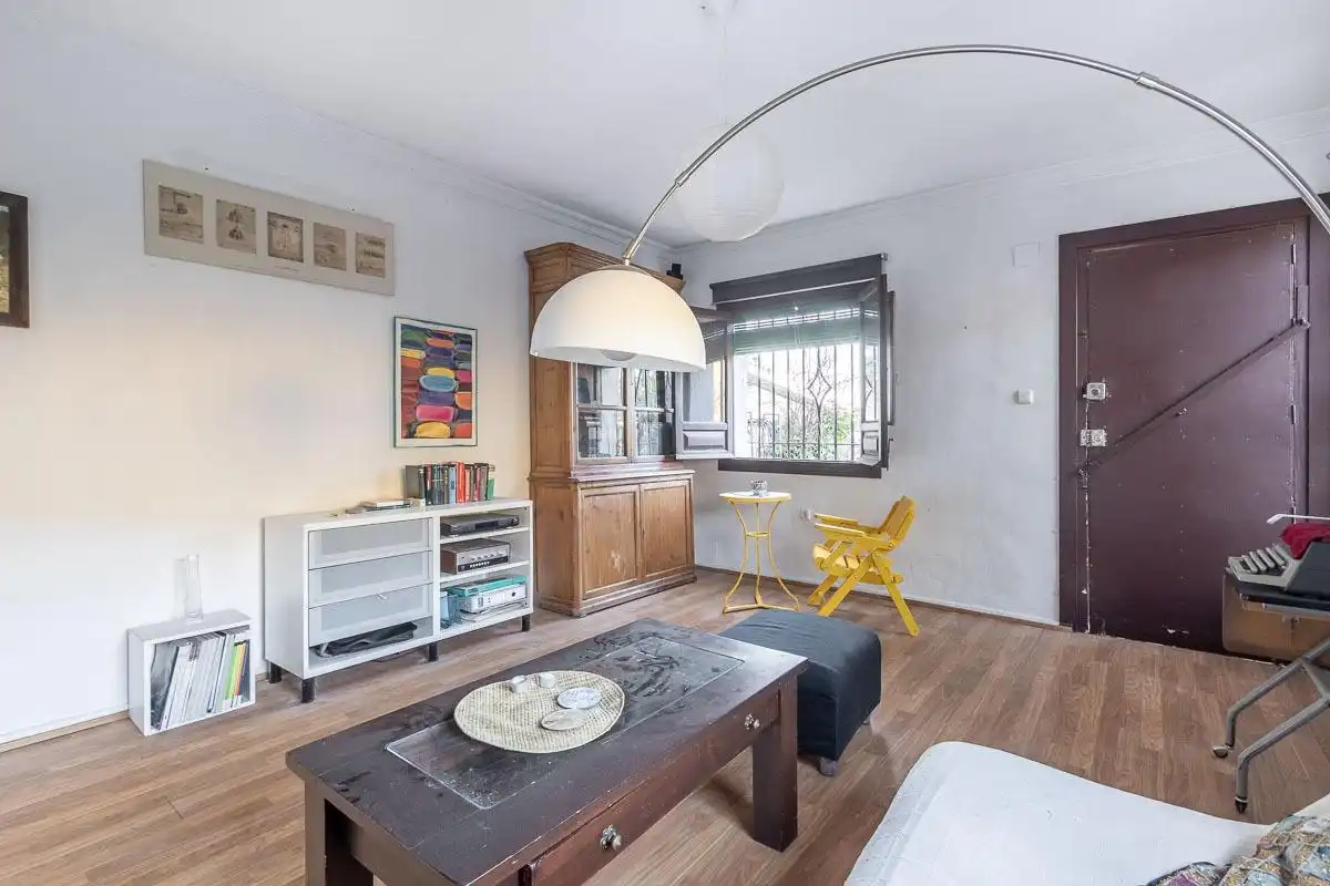 Villa avec jardin à vendre à Camino Viejo del Cementerio 9B, imagen 3