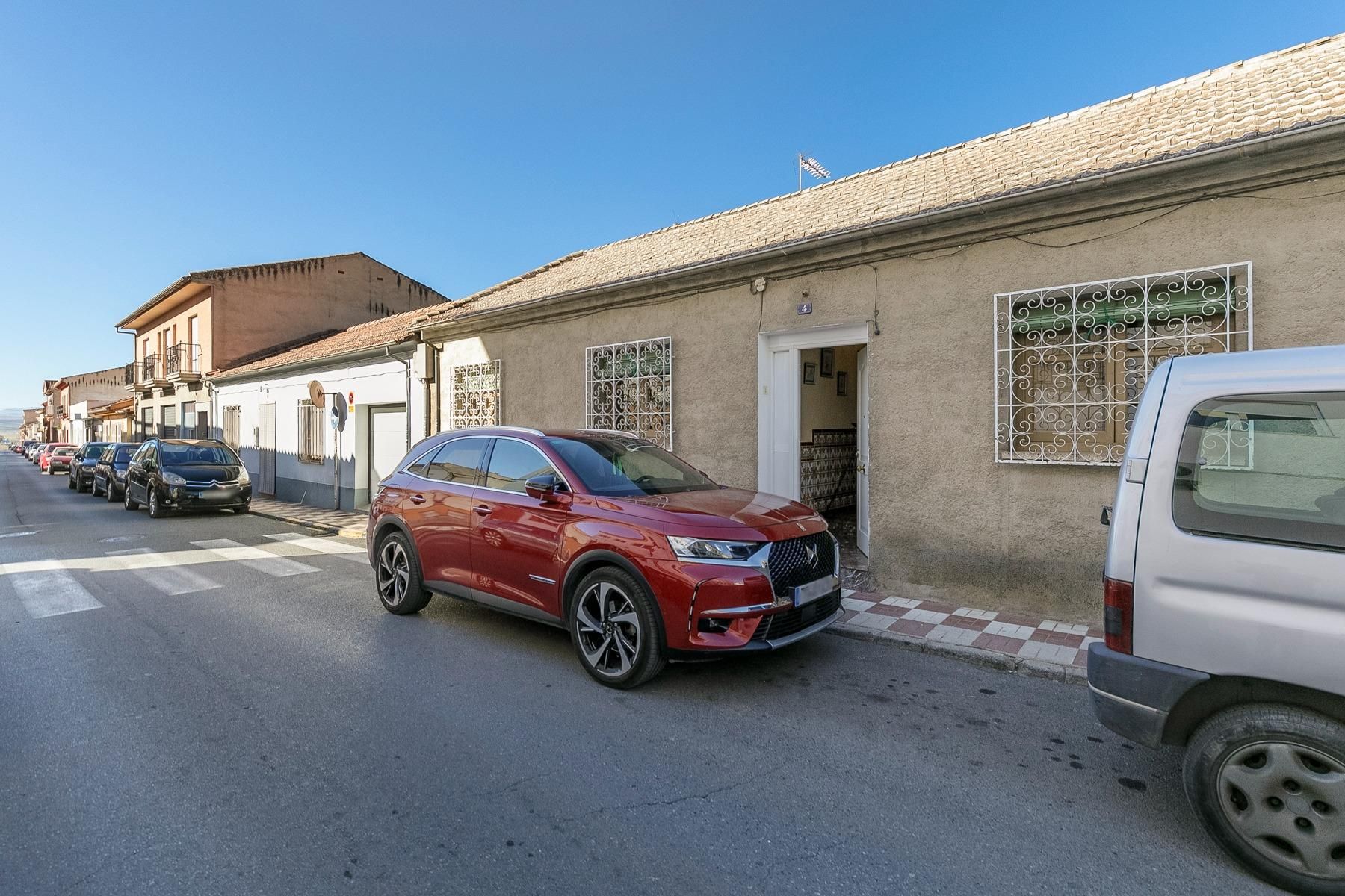 Casa o xalet en venda