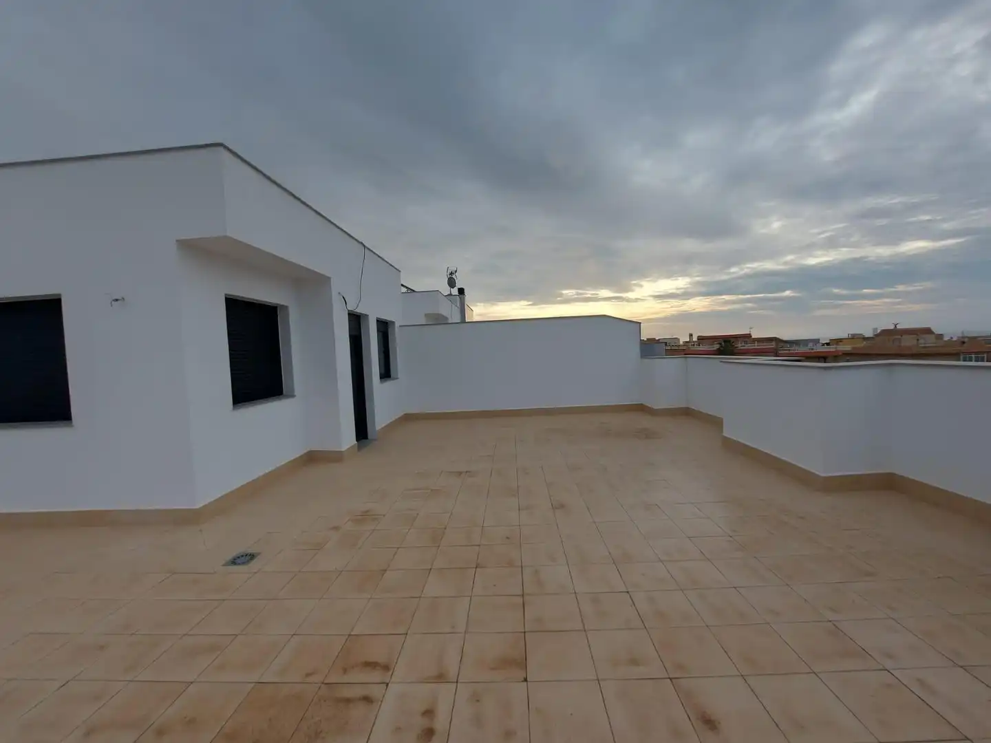 Casa o chalet en venta en Balanegra