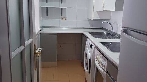 Foto 2 de Pis en venda a Villalba Estación, Collado Villalba